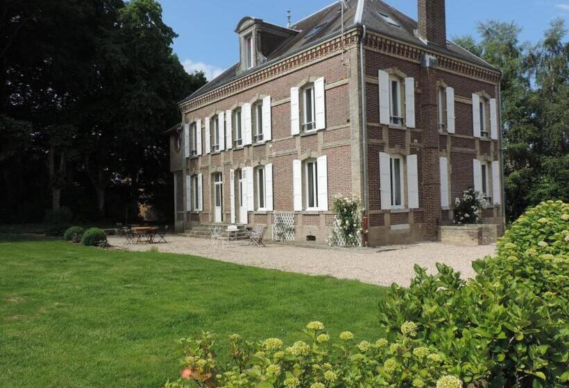 Bed and Breakfast Chambres D Hôtes De La Bucaille