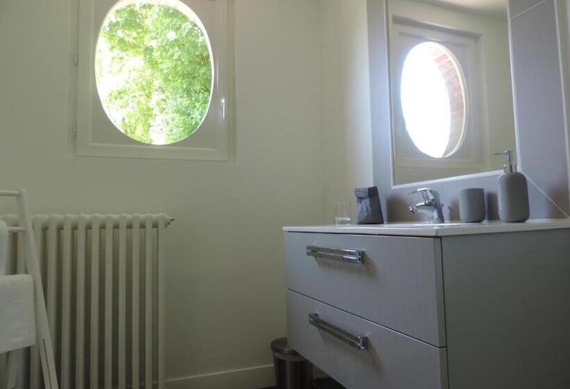 Bed and Breakfast Chambres D Hôtes De La Bucaille