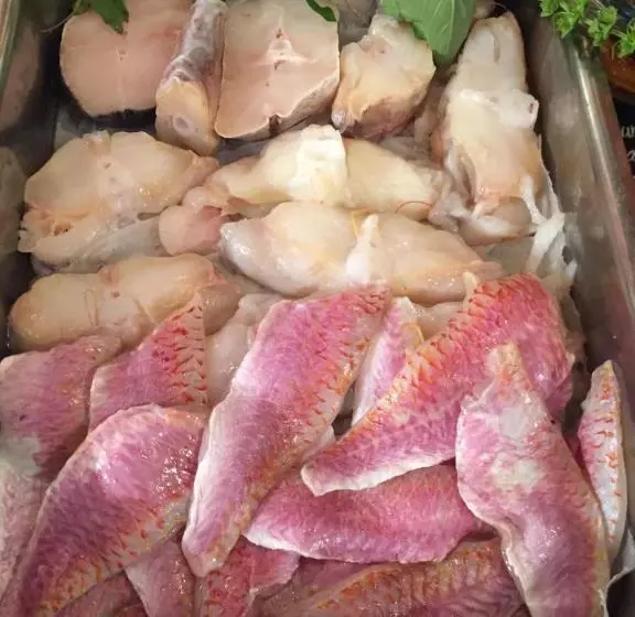 Aamiaismajoitus (B&B) Chambres Table D Hotes Carpe Diem