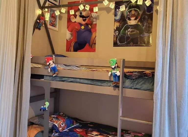 Aamiaismajoitus (B&B) Chez Christy Chemin Des Dinots