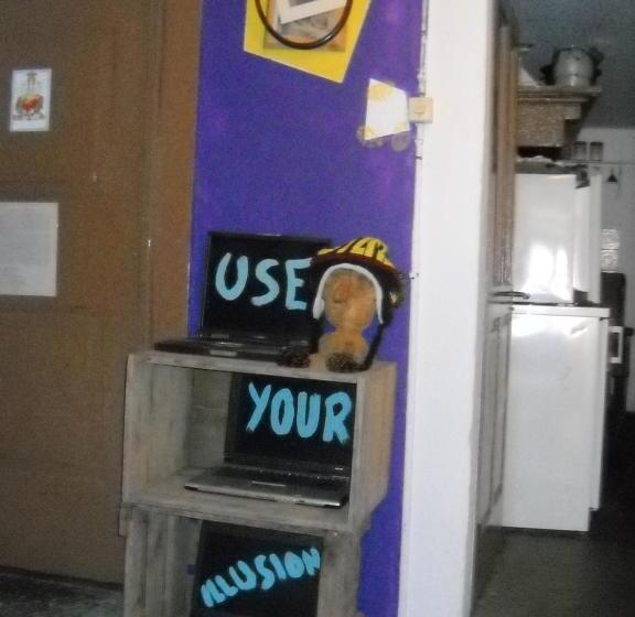 ベッドアンドブレックファースト Guesthouse By Wild