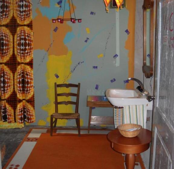 ベッドアンドブレックファースト Guesthouse By Wild