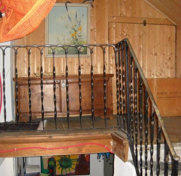 Bed and Breakfast Guesthouse By Wild