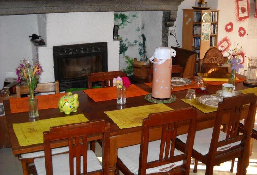 ベッドアンドブレックファースト Guesthouse By Wild