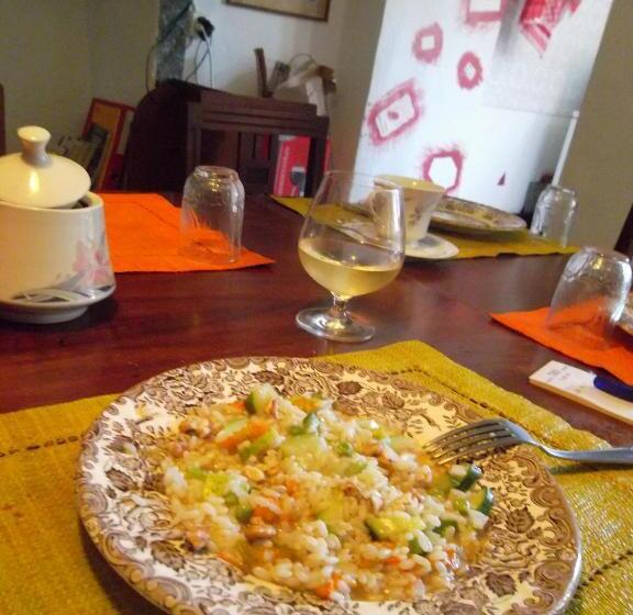 Bed and Breakfast Guesthouse By Wild