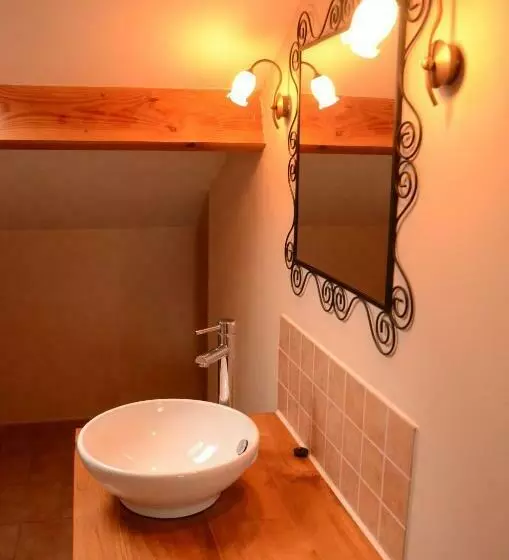 Aamiaismajoitus (B&B) Huis Van Rooi