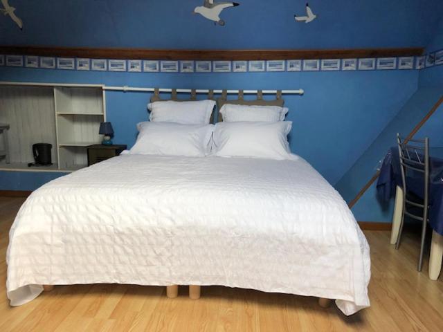 Bed and Breakfast Le Clos Des Roses