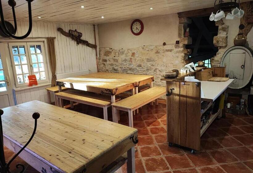 צימר Le Domaine Du Sens