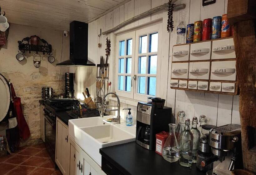 צימר Le Domaine Du Sens