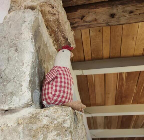 צימר Le Domaine Du Sens