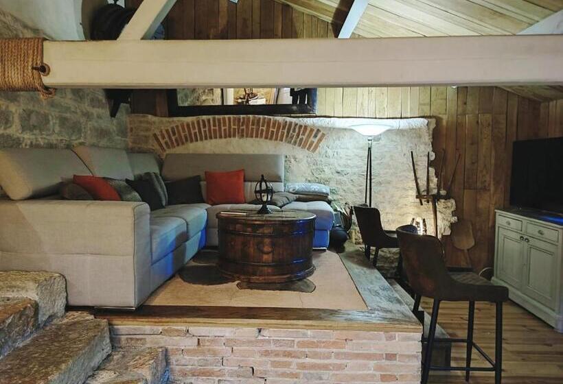 צימר Le Domaine Du Sens