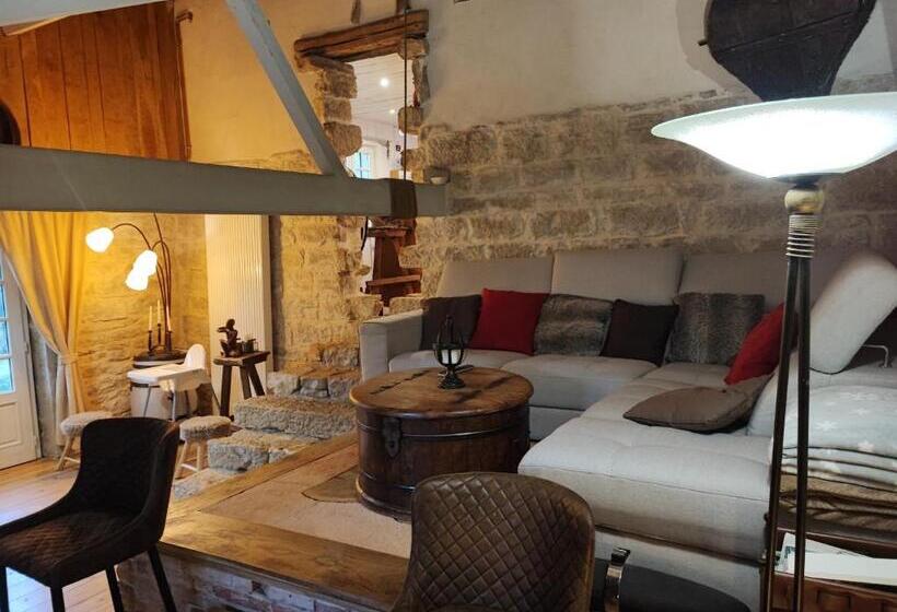 צימר Le Domaine Du Sens