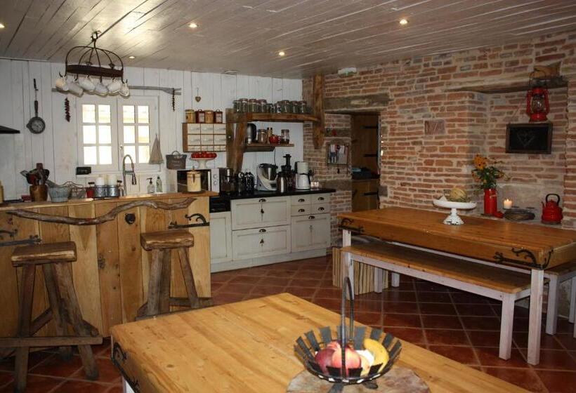 צימר Le Domaine Du Sens