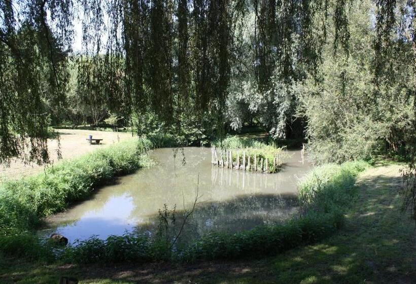 צימר Le Domaine Du Sens