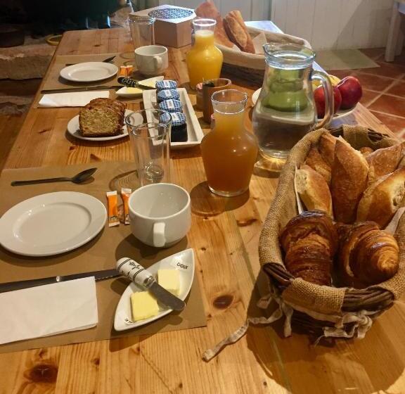 צימר Le Domaine Du Sens