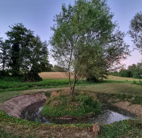 צימר Le Domaine Du Sens