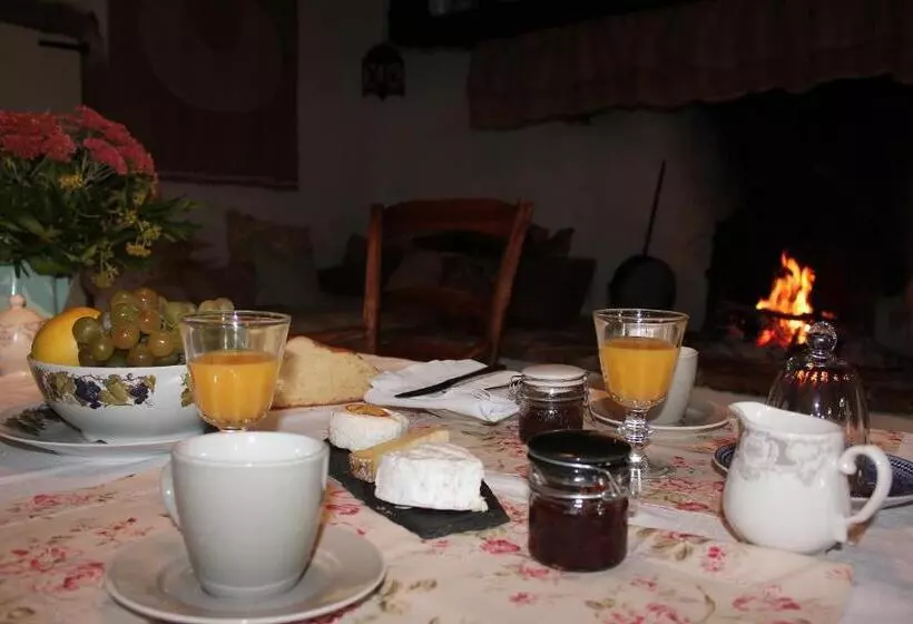 Aamiaismajoitus (B&B) Les Terrasses De Labade Chambres D Hôtes