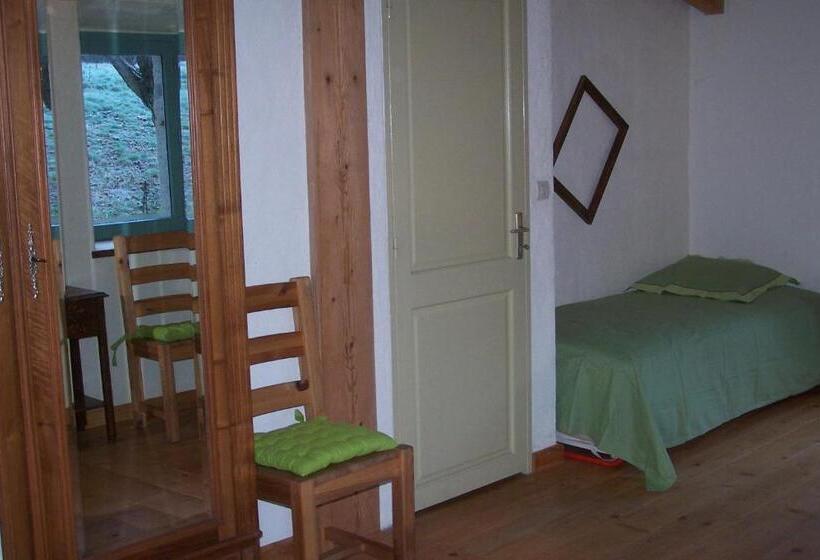 צימר Salomony Chambre D Hôtes