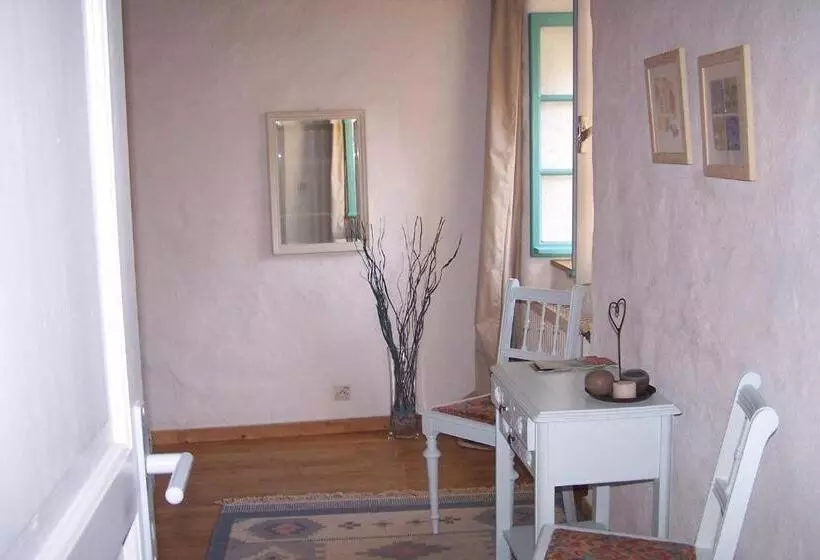 ベッドアンドブレックファースト Salomony Chambre D Hôtes