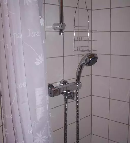 ベッドアンドブレックファースト Salomony Chambre D Hôtes