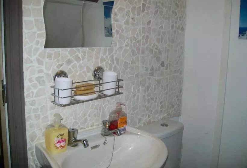 ベッドアンドブレックファースト Stone Cottage