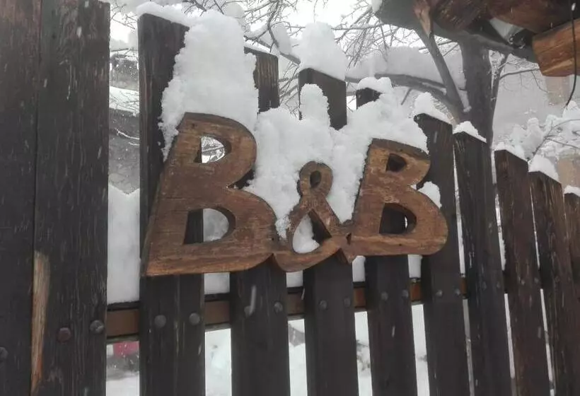 Aamiaismajoitus (B&B) Strada Antica