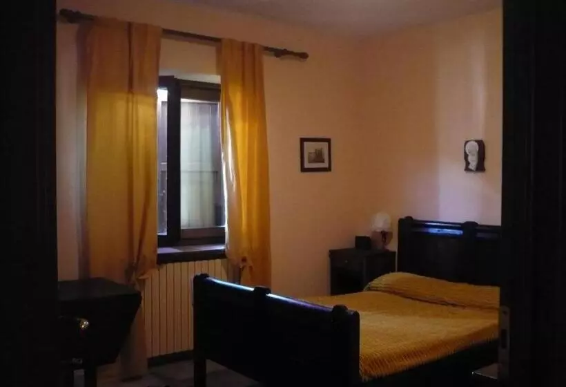 Aamiaismajoitus (B&B) Strada Antica