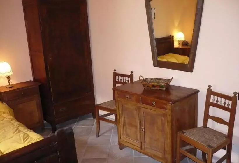 Aamiaismajoitus (B&B) Strada Antica