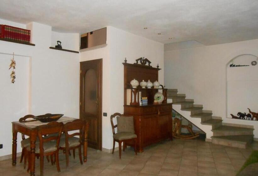 住宿加早餐  Strada Antica