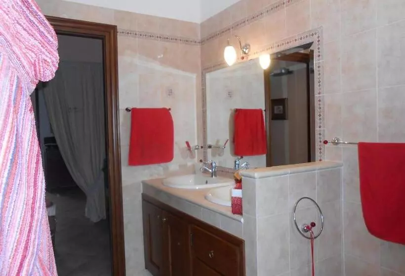 Aamiaismajoitus (B&B) Strada Antica