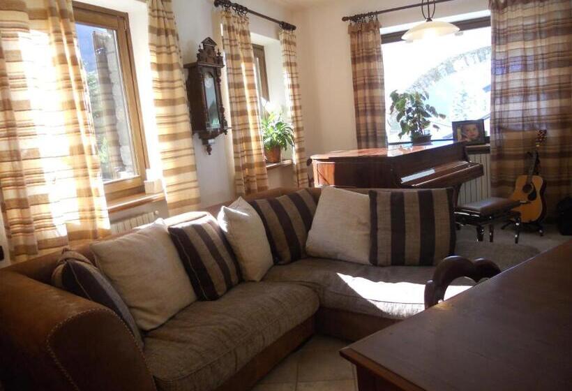 住宿加早餐  Strada Antica