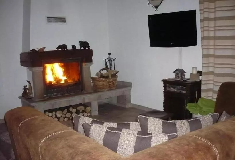 Aamiaismajoitus (B&B) Strada Antica