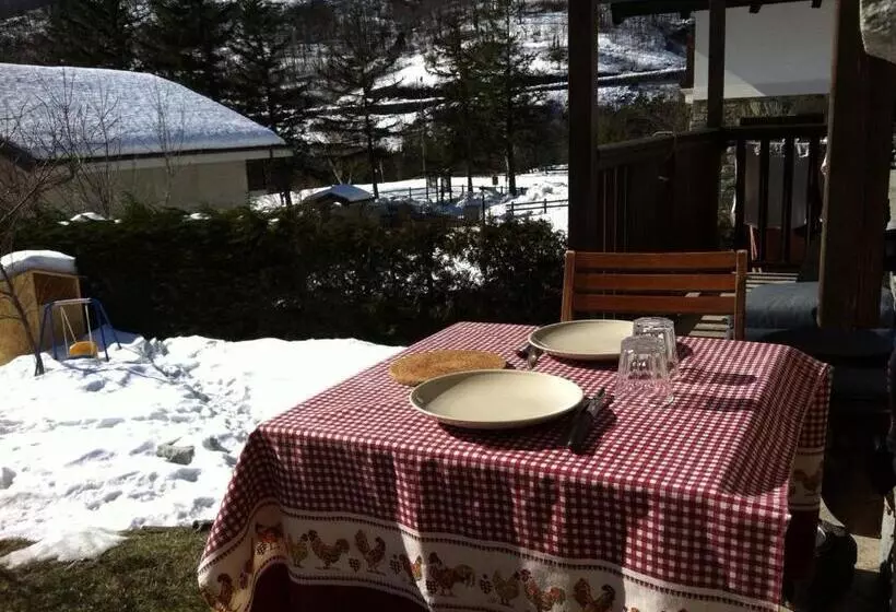 Aamiaismajoitus (B&B) Strada Antica