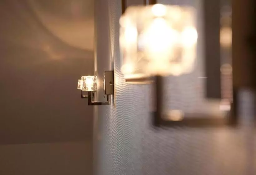 Hotelli A L étoile D Or