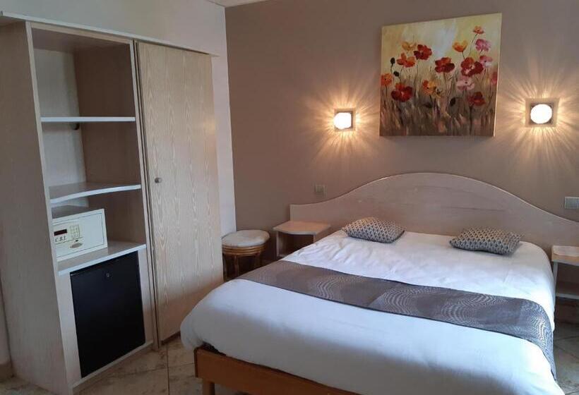 Hotel A L étoile D Or