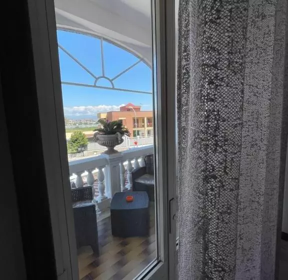 Hotelli Cappuccetto Rosso