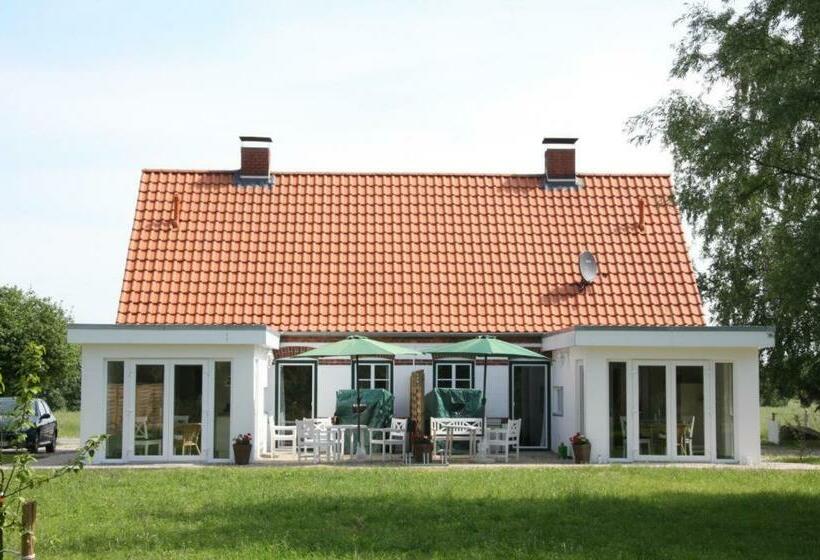 호텔 Feriengut Gaarz   Cottage 29