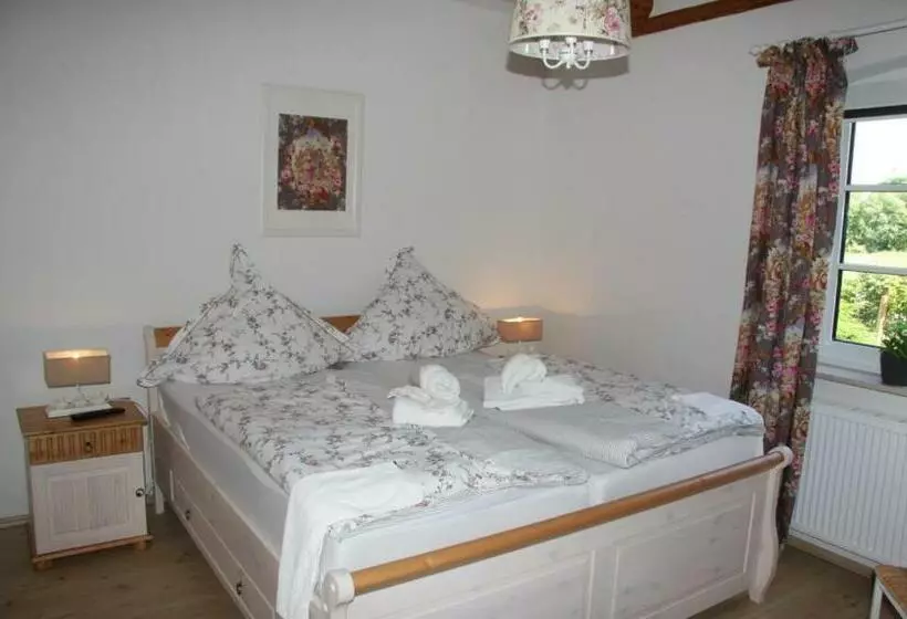 ホテル Feriengut Gaarz   Cottage 29