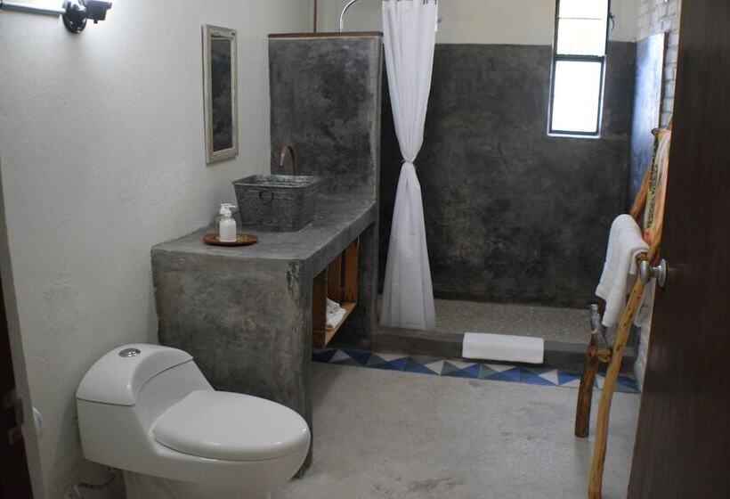 فندق Finca Del Pomar