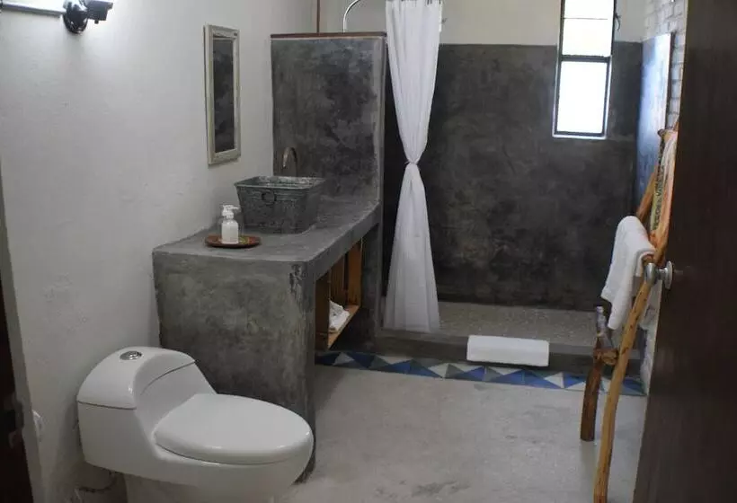 Hotelli Finca Del Pomar