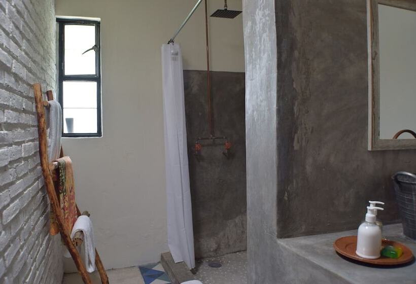 فندق Finca Del Pomar