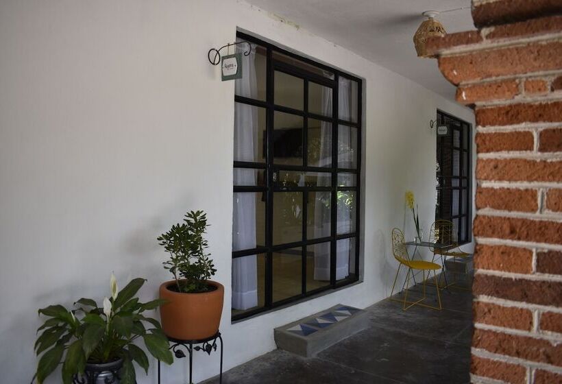 فندق Finca Del Pomar