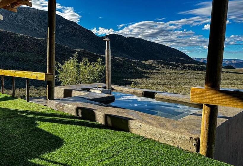 فندق Gecko Rock Private Nature Reserve