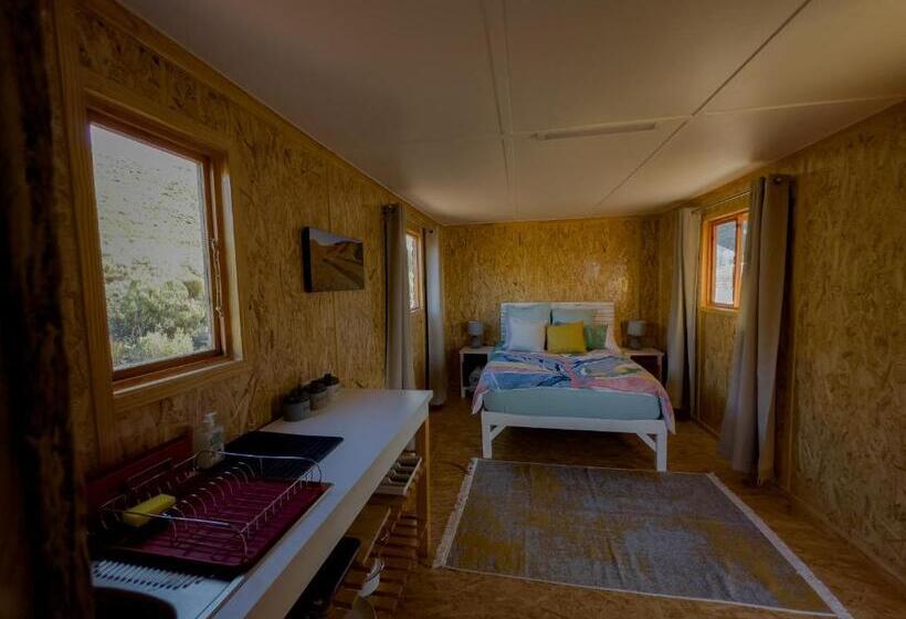 فندق Gecko Rock Private Nature Reserve