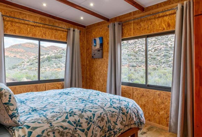 فندق Gecko Rock Private Nature Reserve