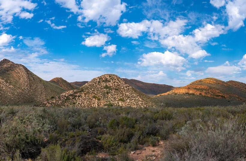 فندق Gecko Rock Private Nature Reserve