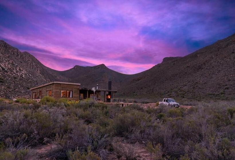 فندق Gecko Rock Private Nature Reserve