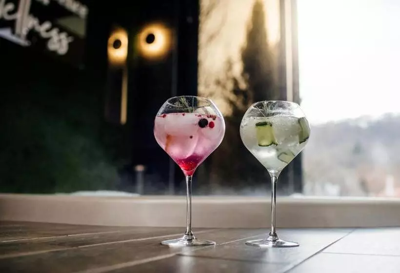 ホテル Hazai Provence