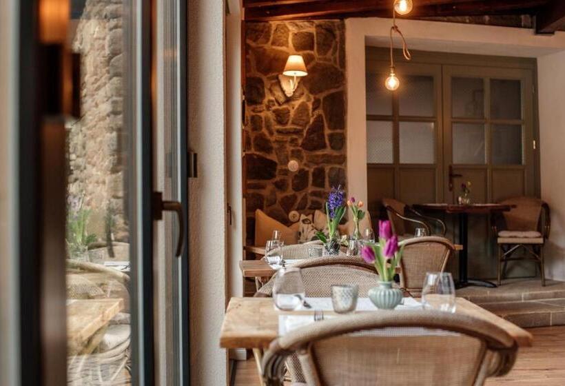 Отель Hazai Provence