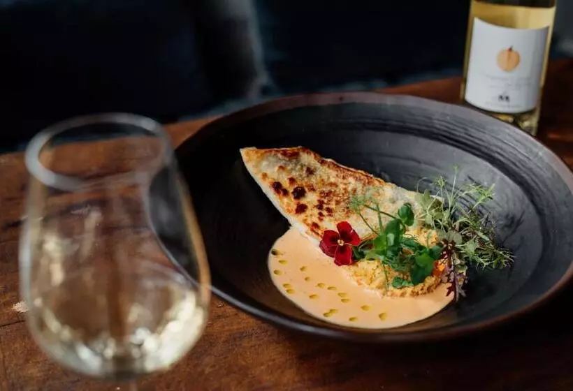 ホテル Hazai Provence